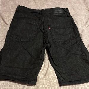 Levi’s shorts